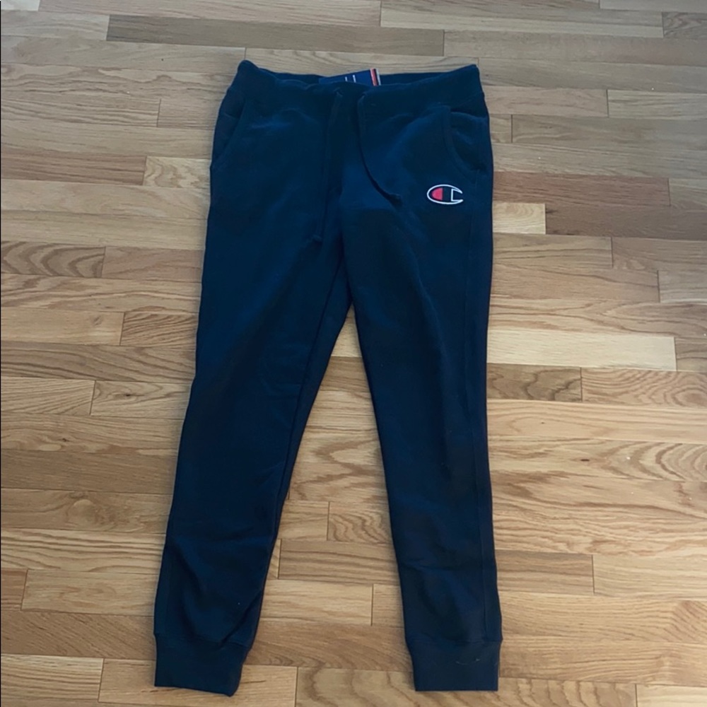 Champion sweatpants